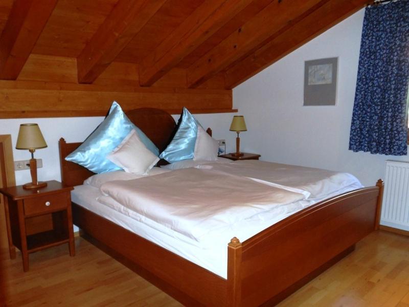 Haus Bergahorn Apartment ไรท์อิมวิงเคอ ภายนอก รูปภาพ