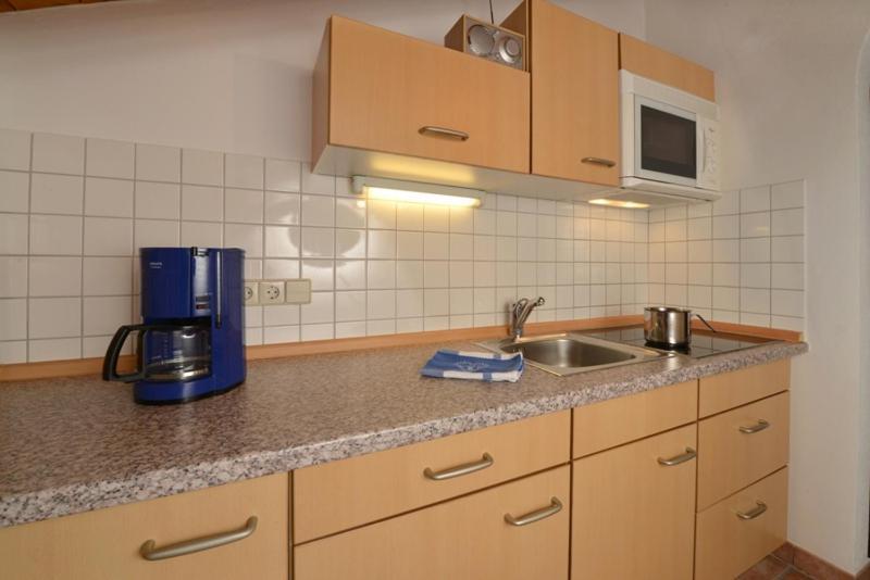 Haus Bergahorn Apartment ไรท์อิมวิงเคอ ภายนอก รูปภาพ