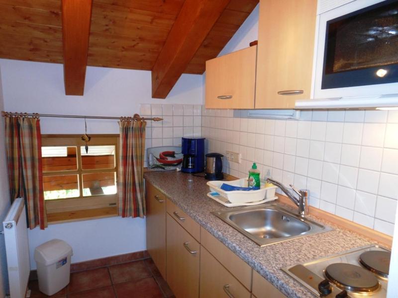 Haus Bergahorn Apartment ไรท์อิมวิงเคอ ภายนอก รูปภาพ