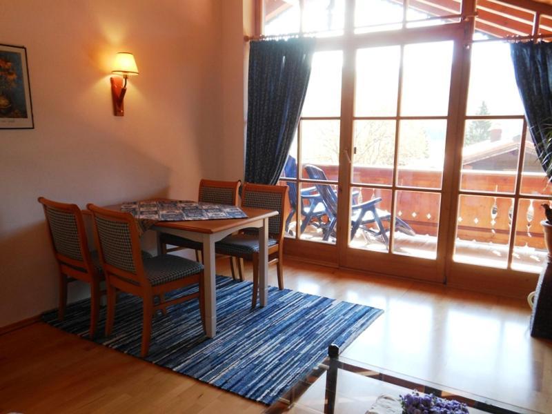 Haus Bergahorn Apartment ไรท์อิมวิงเคอ ภายนอก รูปภาพ